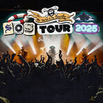 Mr. Hurley und die Pulveraffen - S.O.S. Tour 2025 + Special Guests