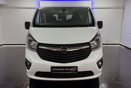 Opel Vivaro 179.874 km 13.499 &euro; Ratingen bei Düsseldorf 40878