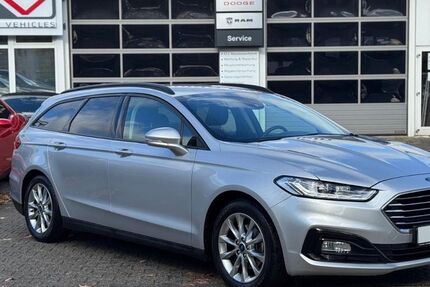 Ford Mondeo 118.107 km 15.800 &euro; Krefeld 47805