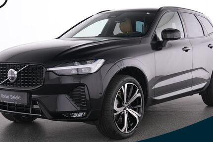 Volvo XC60 25.439 km 51.950 &euro; Essen-Kray 45309