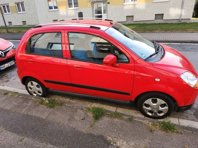 Matiz