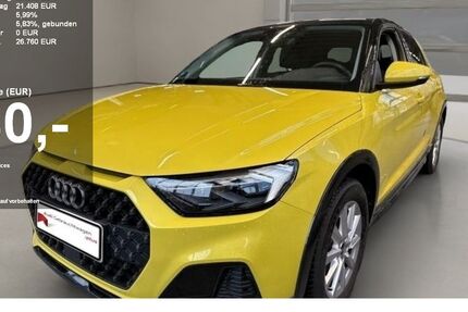Audi A1 26.353 km 25.299 &euro; Krefeld 47805