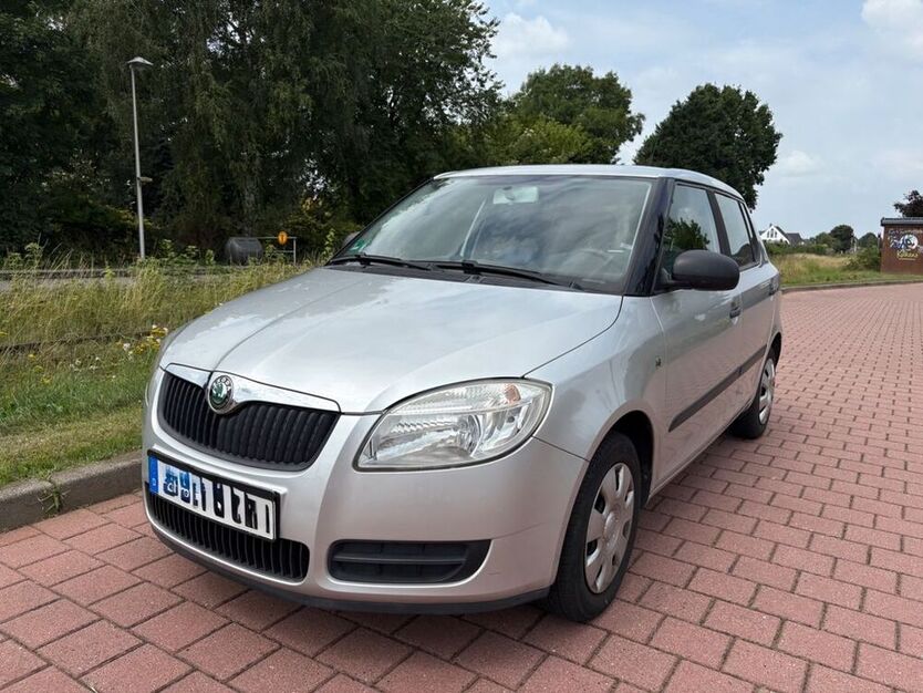 Fabia