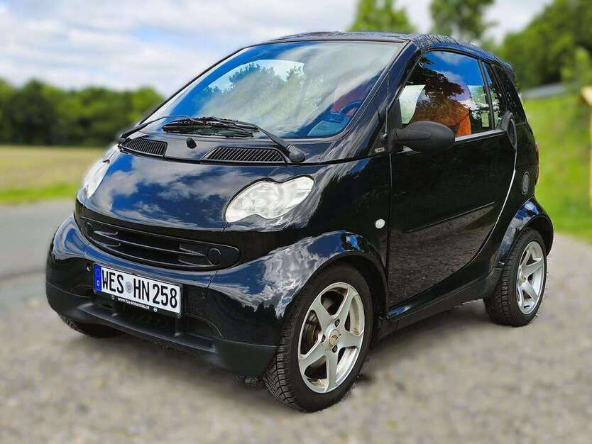 forTwo