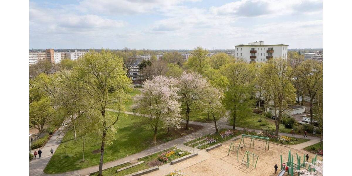 Etagenwohnung Krefeld Cracau - 4 Zimmer, 138 m&sup2;, 203.000&euro; | Angebot:26902305