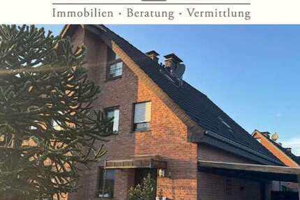 Haus zum Kaufen in Krefeld 378.000 € 126 m² 4 zimmer