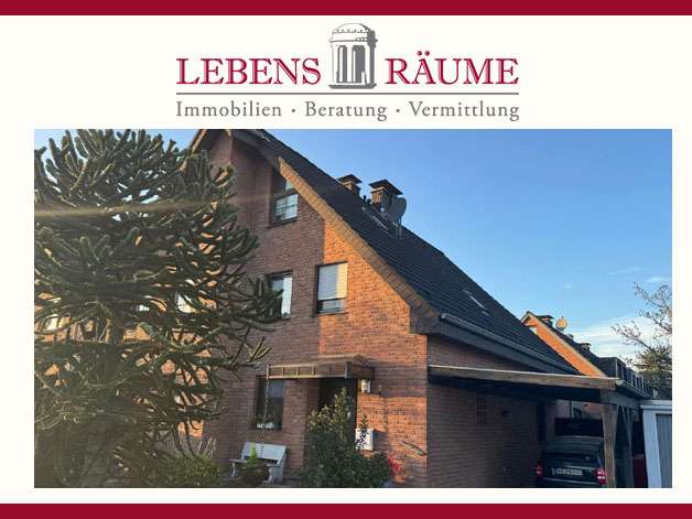 Haus zum Kaufen in Krefeld 378.000 € 126 m² 4 zimmer