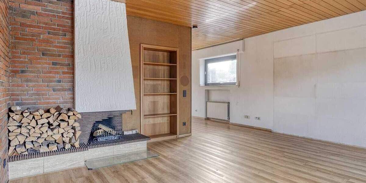 Attraktive Doppelhaushälfte mit Garage und Gartenidylle in Ratingen-Homberg 5 zimmer
