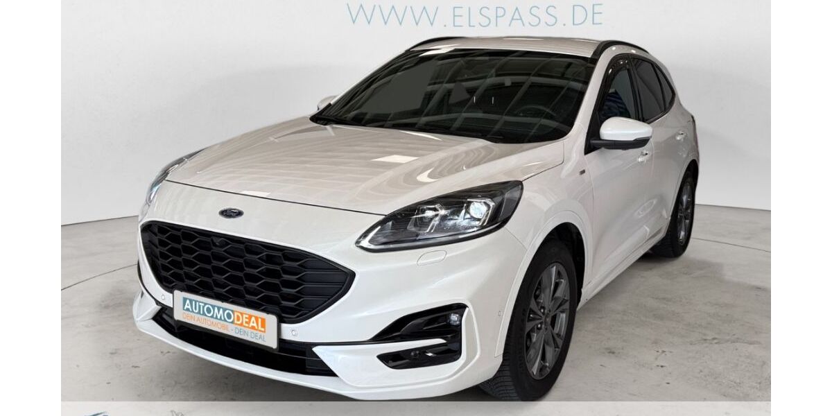 Ford Kuga 52.404 km 22.489 &euro; Duisburg 47138