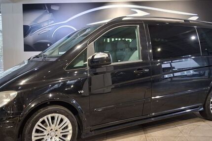 Mercedes-Benz Viano 196.159 km 17.500 &euro; Ratingen 40880