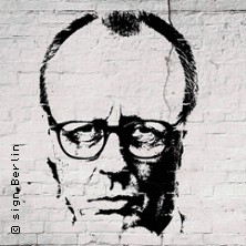 Distel - SchMERZtherapie 10.11.2025 Theater an der Kö