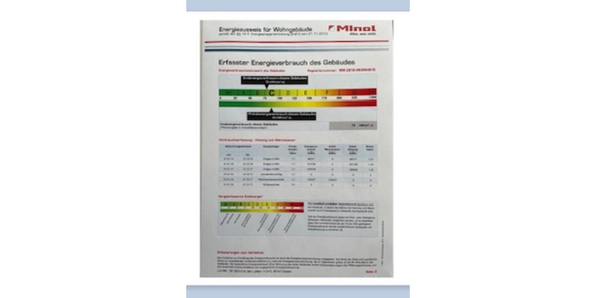 Ihre private Wohlfühloase über den Dächern von Essen-Stoppenberg 4.5 zimmer