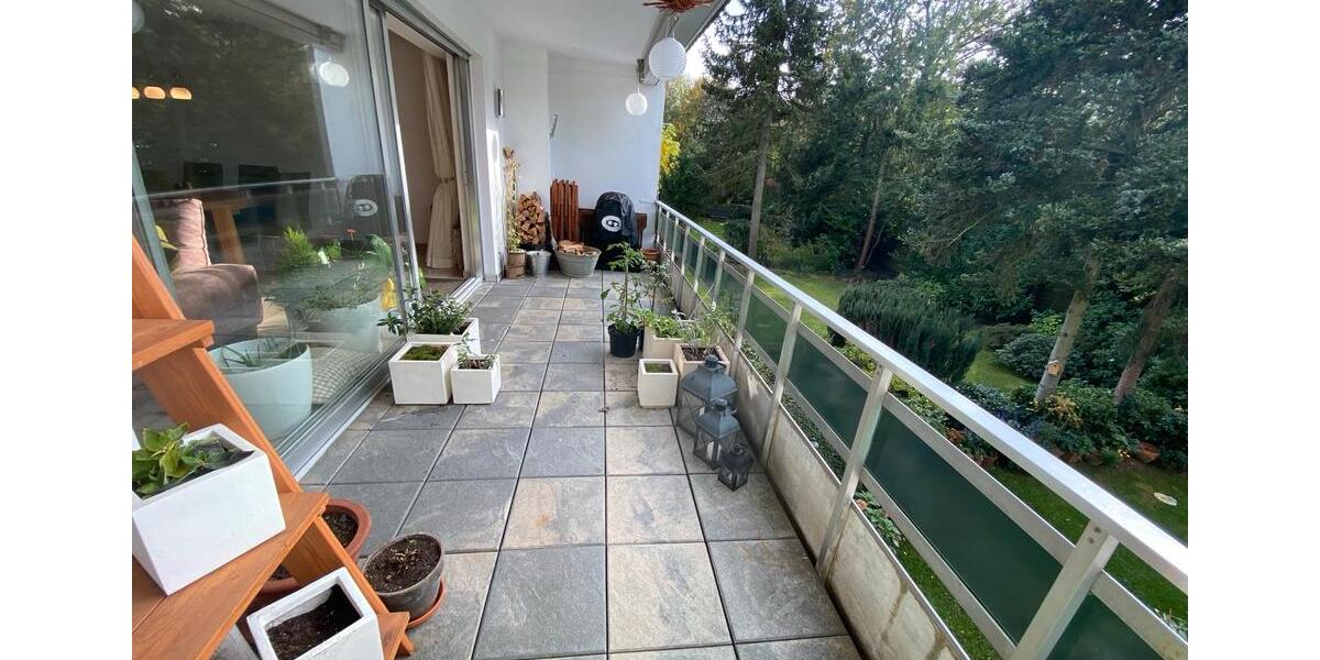 Etagenwohnung Ratingen Hösel - 2 Zimmer, 90 m&sup2;, 1.100&euro; | Angebot:25363510