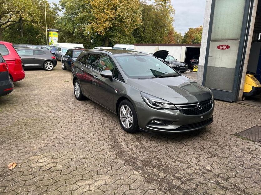 Astra