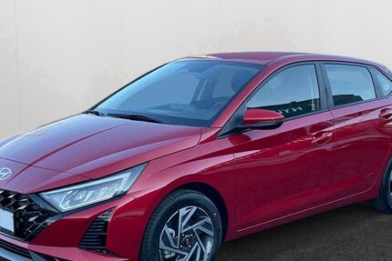 Hyundai i20 21.020 km 17.490 &euro; Bochum 44809