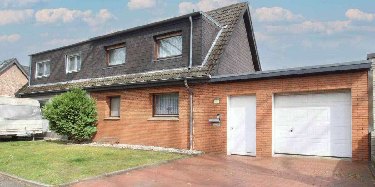 Einfamilienhaus Marl - 4 Zimmer, 139 m&sup2;, 319.000&euro; | Angebot:27456387
