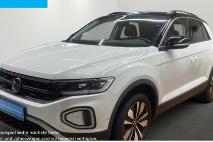 VW T-Roc 18.312 km 29.790 &euro; Düsseldorf 40233
