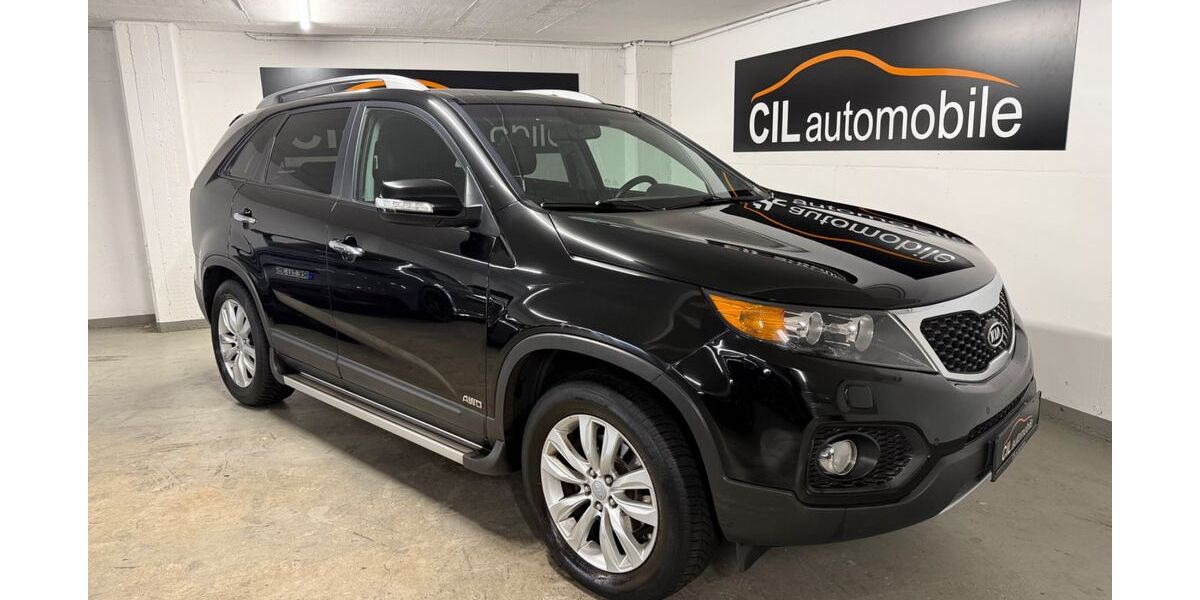 Kia Sorento 126.586 km 16.990 &euro; Bottrop 46244