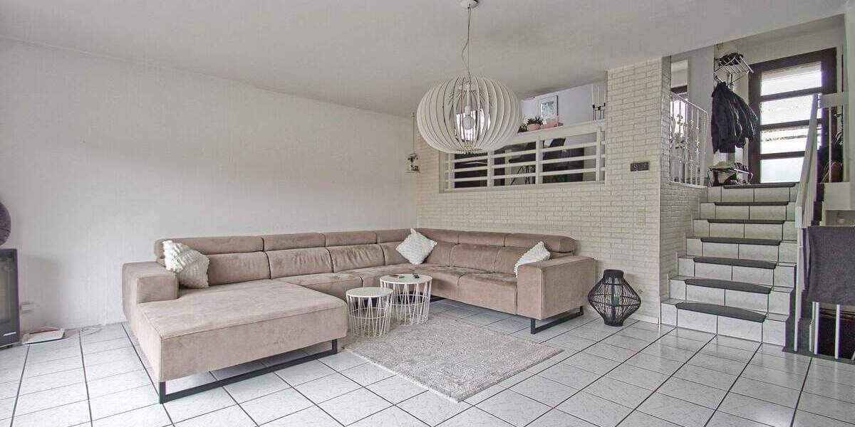 Doppelhaushälfte Krefeld Verberg - 4 Zimmer, 102 m&sup2;, 339.999&euro; | Angebot:23418963