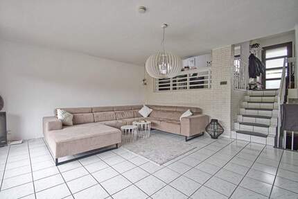 Verlässliches Wohnen in bester Lage von Krefeld-Verberg 4 zimmer