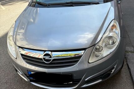 Opel Corsa 177.600 km 2.200 € Gelsenkirchen 45888