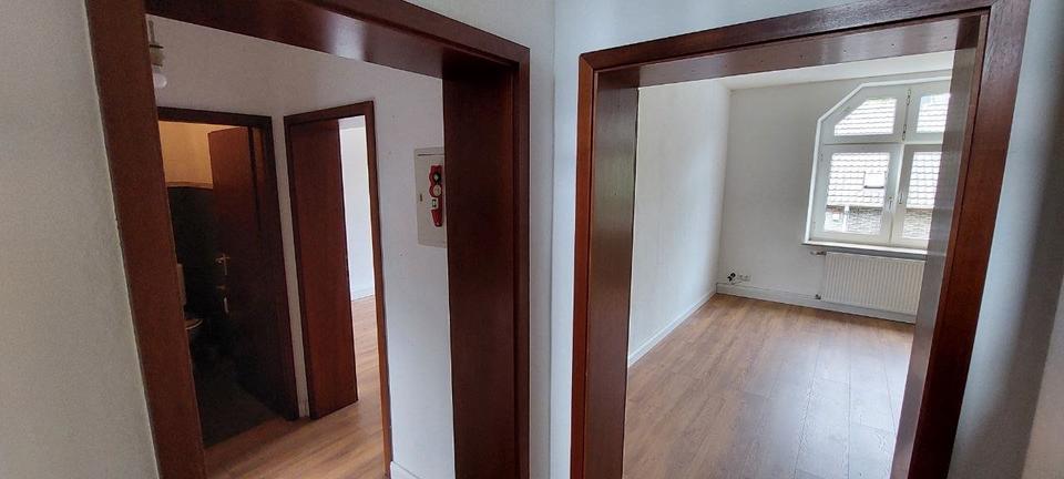 Etagenwohnung Oberhausen Rothebusch - 2 Zimmer, 52 m&sup2;, 500&euro; | Angebot:26338782
