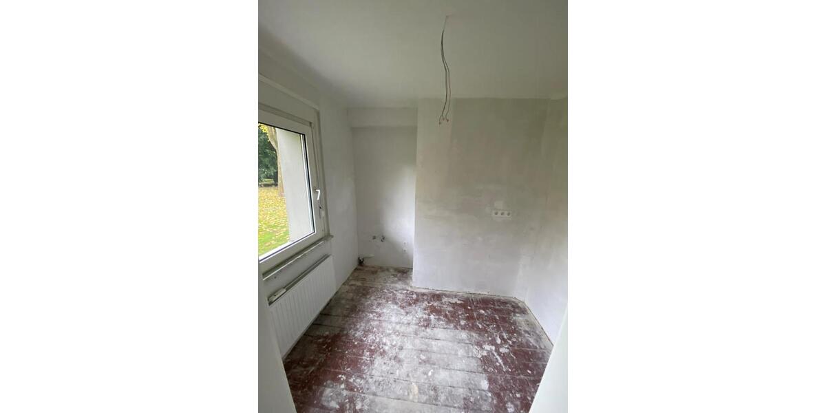 Erdgeschoßwohnung Duisburg Huckingen - 2 Zimmer, 40 m&sup2;, 419&euro; | Angebot:25363932