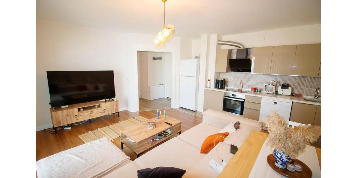 Etagenwohnung Bochum Höntrop - 1 Zimmer, 65 m&sup2;, 112.000&euro; | Angebot:26318592