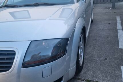 Audi TT 96.364 km 5.690 &euro; Essen 45326