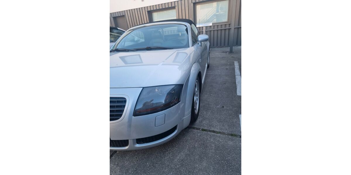 Audi TT 96.364 km 5.690 &euro; Essen 45326