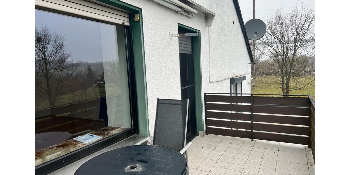 Etagenwohnung Mülheim an der Ruhr Broich - 3 Zimmer, 108 m&sup2;, 900&euro; | Angebot:25414930