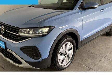 VW T-Cross 14.512 km 18.990 &euro; Bochum - Linden 44879