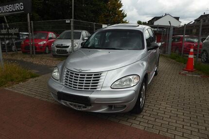 Chrysler PT Cruiser