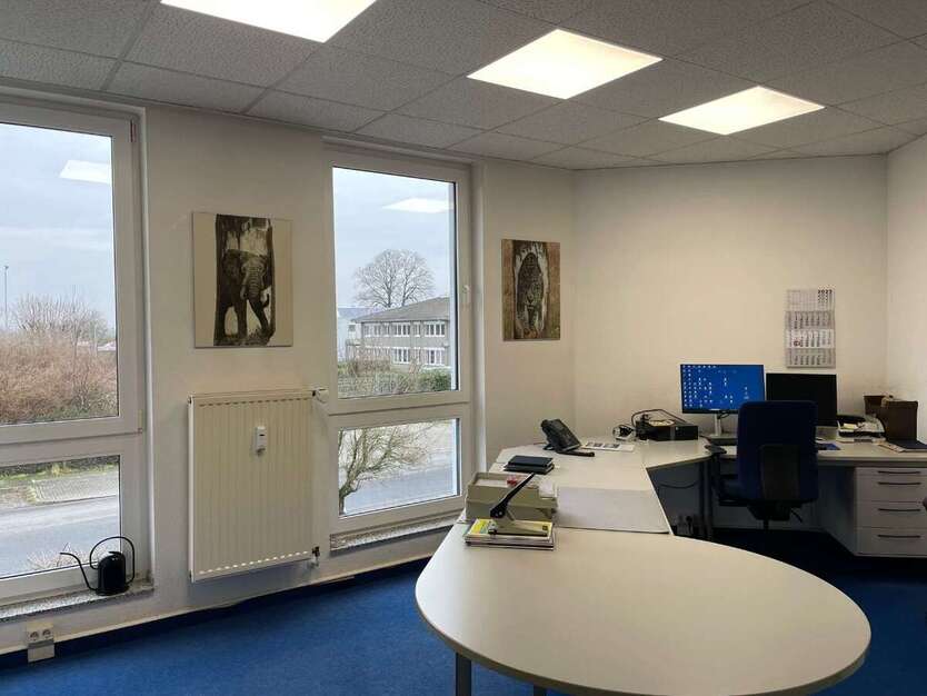 Büro in Tönisvorst 380 € 30 m² zimmer