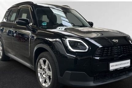 Mini Cooper C Countryman 25.707 km 30.382 € Wesel 46485