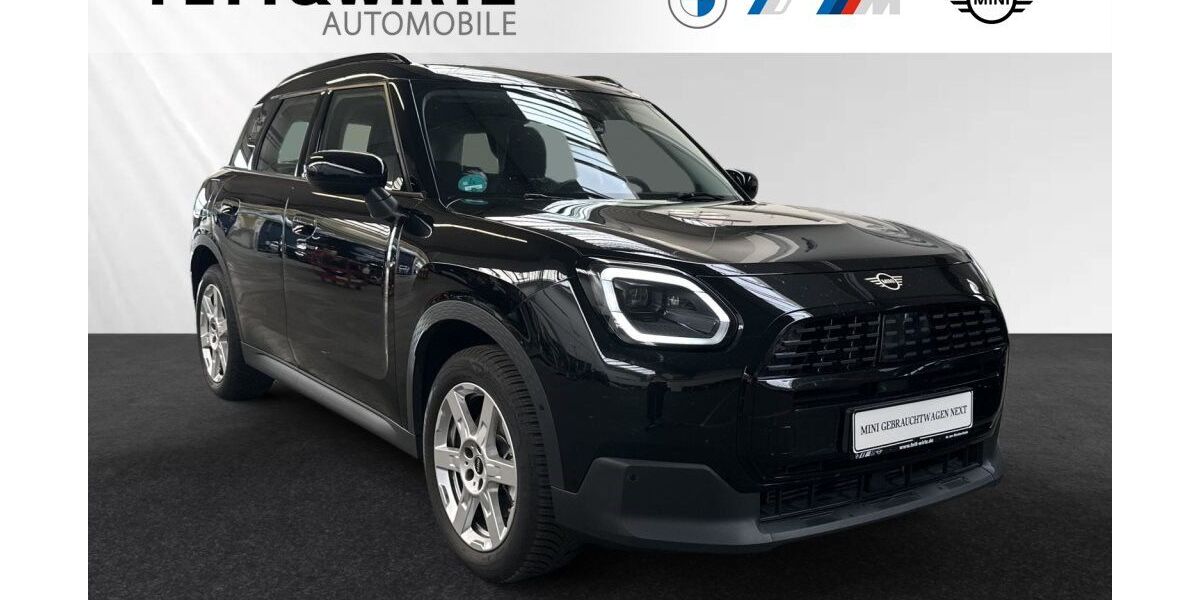 Mini Cooper C Countryman 25.707 km 30.382 &euro; Wesel 46485