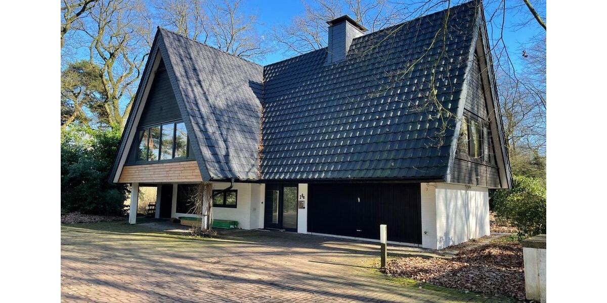 Einfamilienhaus Wesel Fusternberg - 5 Zimmer, 162 m&sup2;, 579.000&euro; | Angebot:25419128