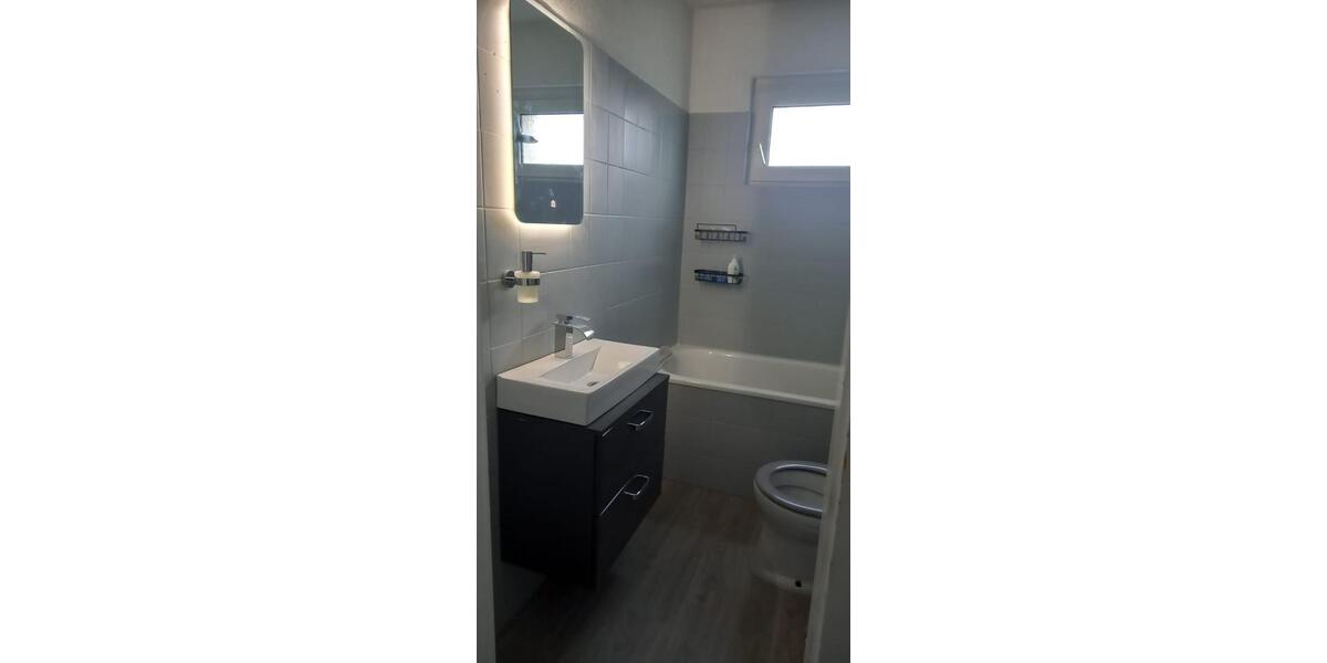 Etagenwohnung Duisburg Angerhausen - 2 Zimmer, 44 m&sup2;, 81.000&euro; | Angebot:25647261