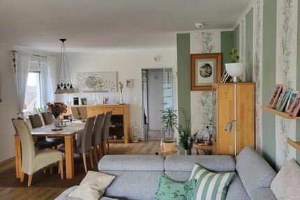 4 Zimmer Wohnung, Maisonette, Ratingen Homberg, 2 Balkone, EBK 4 zimmer