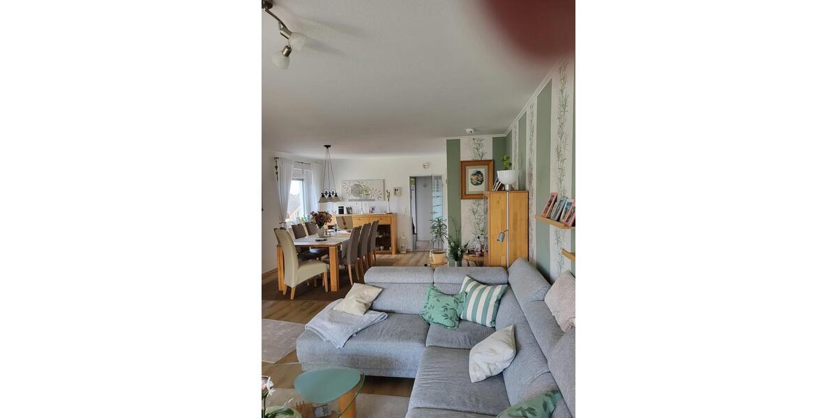 4 Zimmer Wohnung, Maisonette, Ratingen Homberg, 2 Balkone, EBK 4 zimmer
