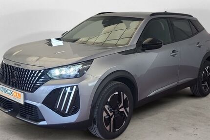 Peugeot 2008 12.224 km 22.886 &euro; Moers 47445