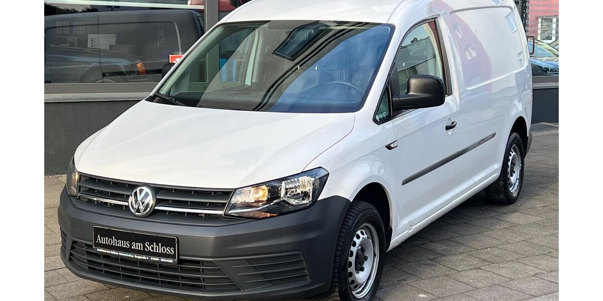 VW Caddy 154.491 km 9.950 &euro; Gelsenkirchen 45899