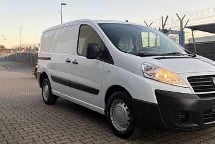 Fiat Scudo 96.500 km 4.999 &euro; Essen 45327