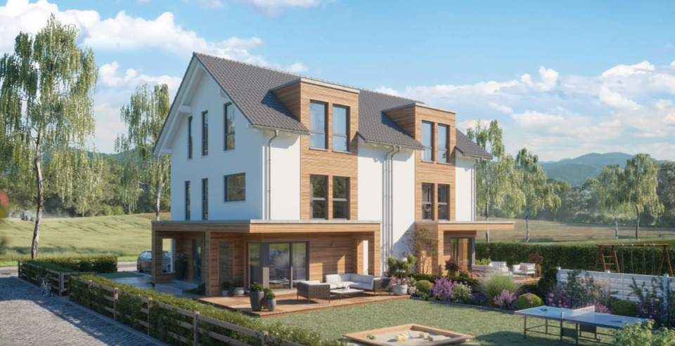 Preiswerte Mietkaufimmobilie abzugeben. Ohne Eigenkapital möglich. 4 zimmer