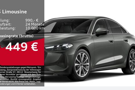 Audi A5 10.454 km 52.490 &euro; Bochum 44809
