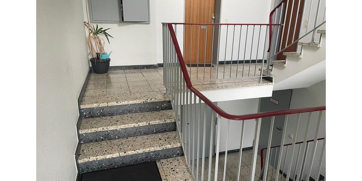 Schickes Apartment in Fischeln zimmer