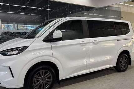 Ford Tourneo Custom 24.016 km 43.880 &euro; Mülheim an der Ruhr 45478