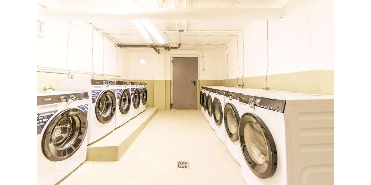 Möbliertes City-Apartment für langfristiges Wohnen 1 zimmer