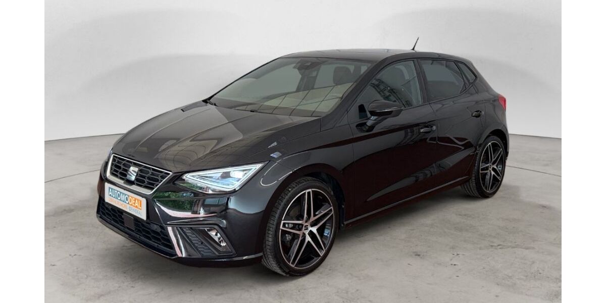 Seat Ibiza 31.385 km 20.670 &euro; Moers 47445