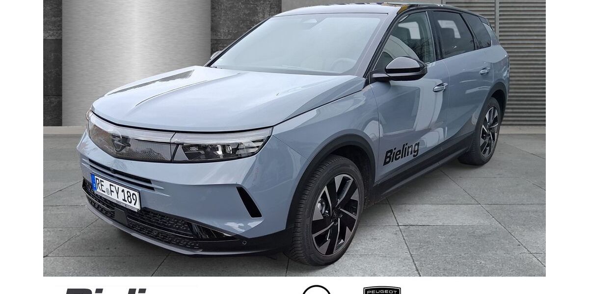 Opel Grandland (X) 16.178 km 36.555 &euro; Herten 45699